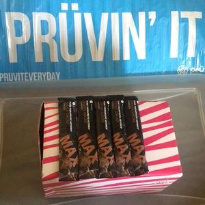 5 day Keto Max Swiss Cacao